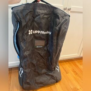 Uppababy Vista Stroller Travel bag